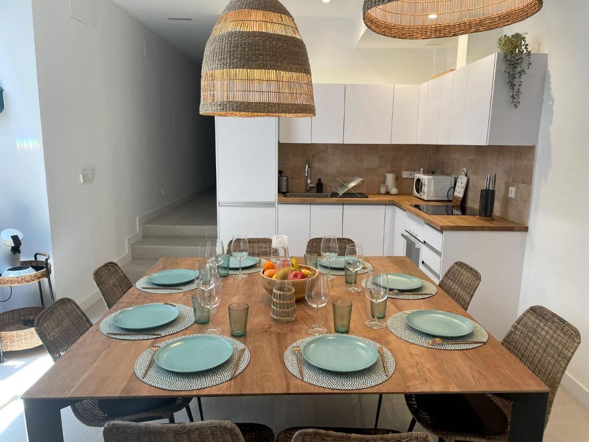 Azul Portman - Designed For Group Apartment Exterior foto