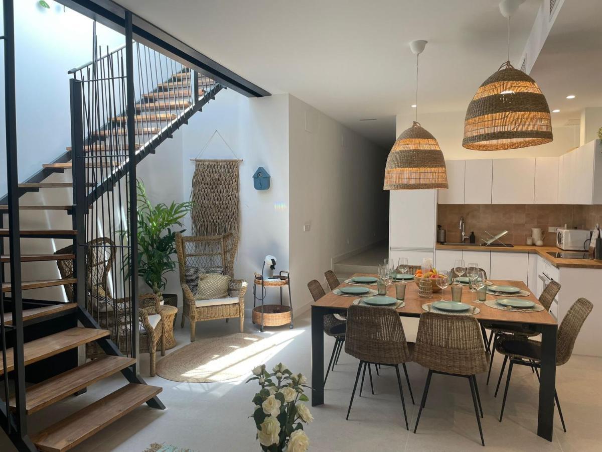 Azul Portman - Designed For Group Apartment Exterior foto