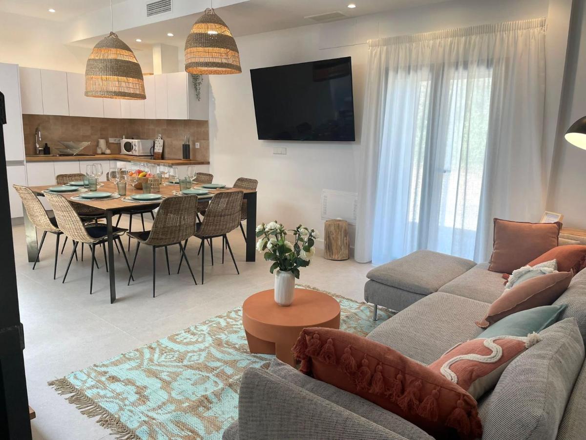 Azul Portman - Designed For Group Apartment Exterior foto