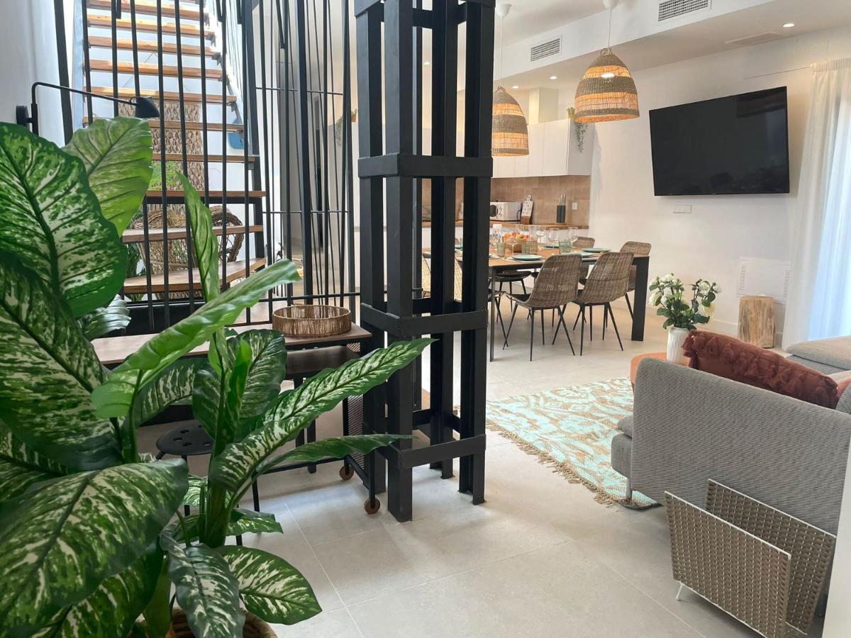 Azul Portman - Designed For Group Apartment Exterior foto