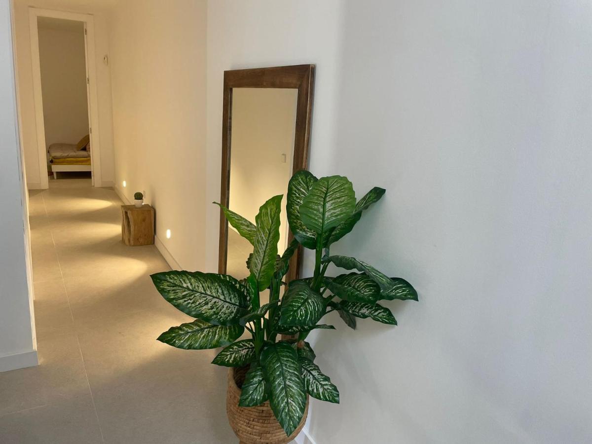 Azul Portman - Designed For Group Apartment Exterior foto