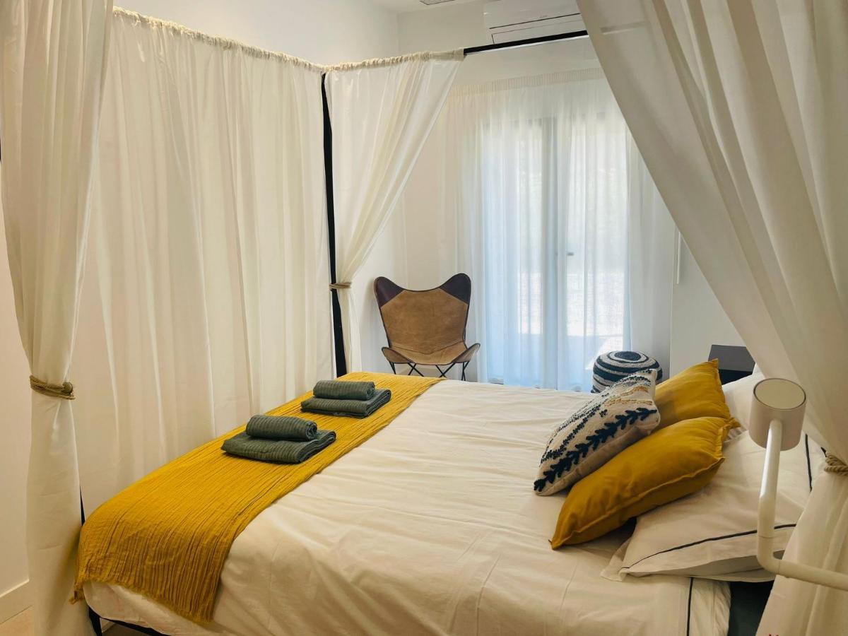 Azul Portman - Designed For Group Apartment Exterior foto